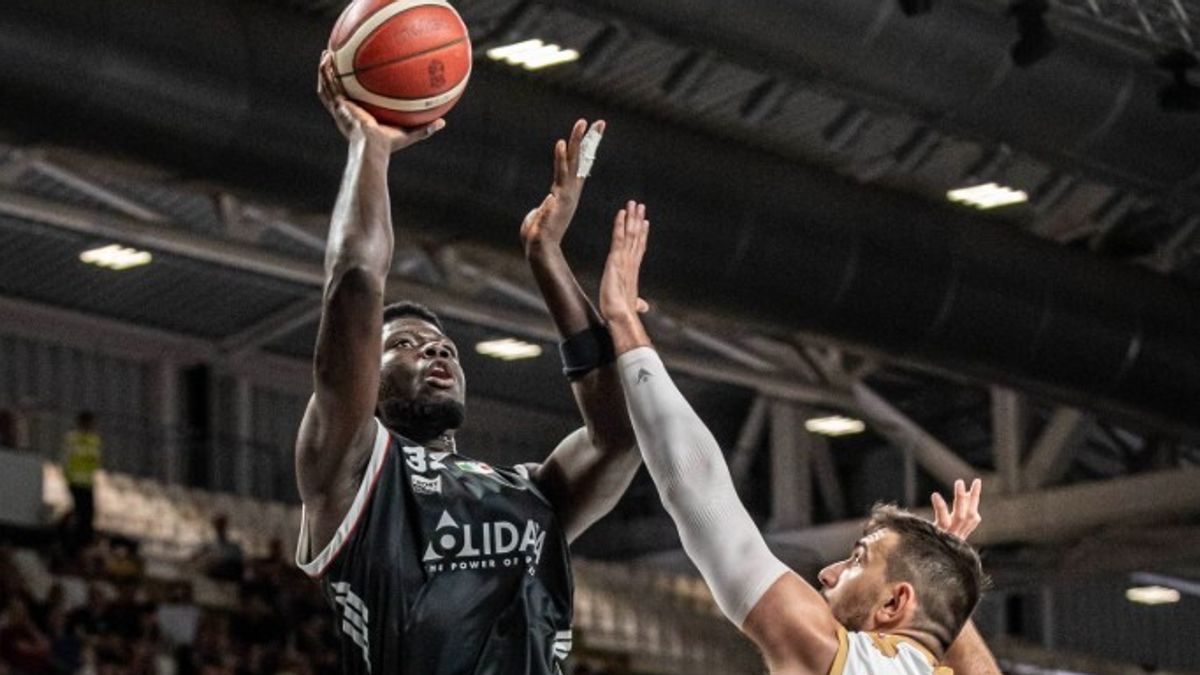  © X Virtus Bologna