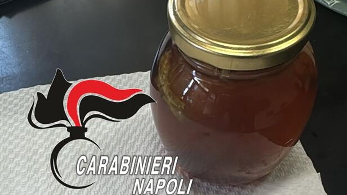  © Carabinieri