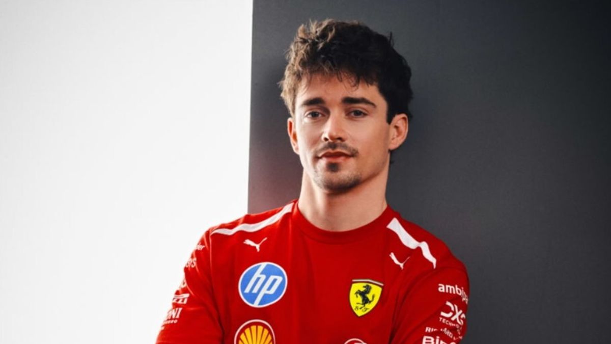  © ferrari