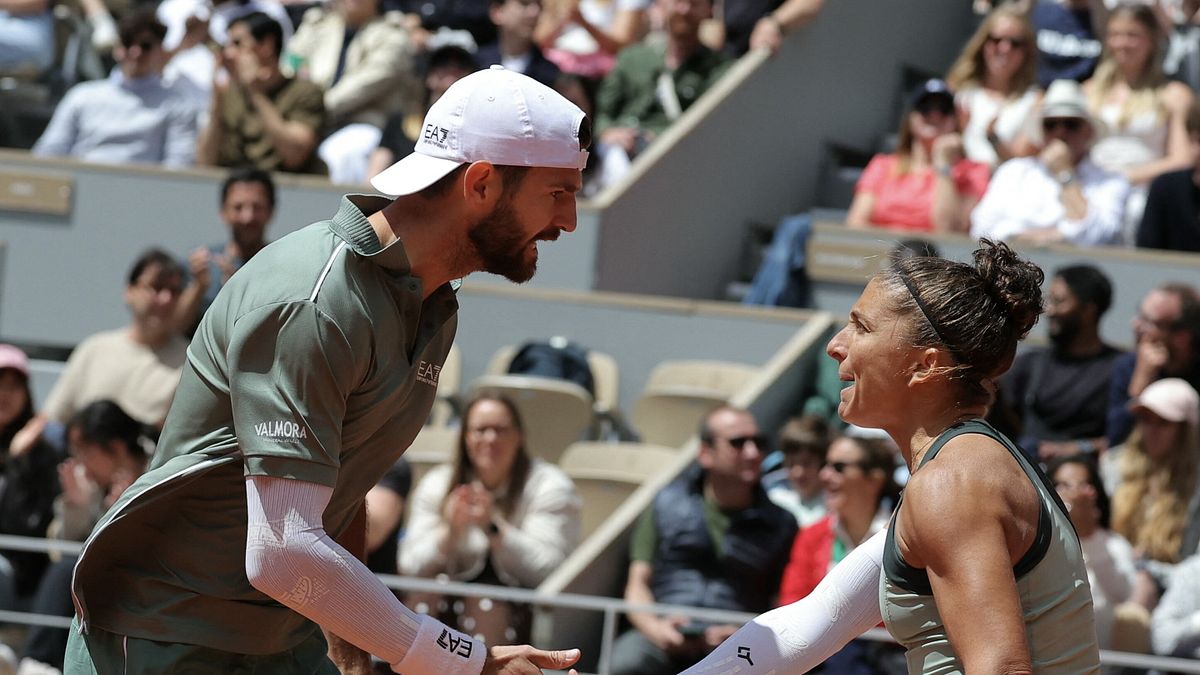 errani vavassori © afp