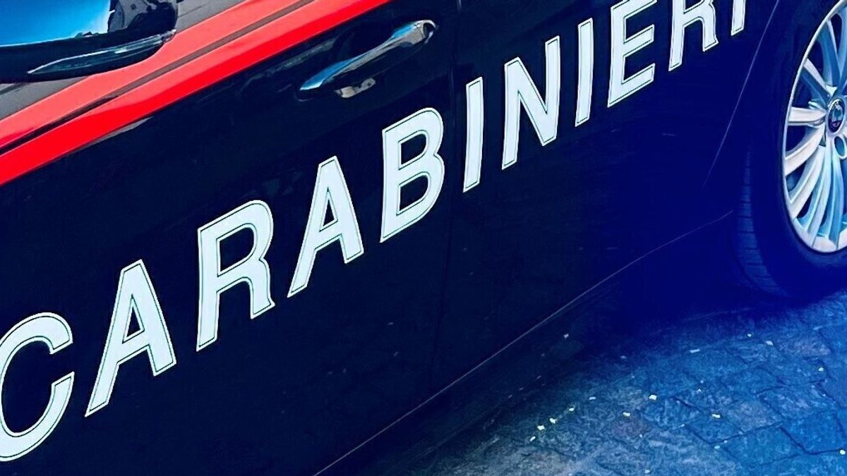  © Carabinieri