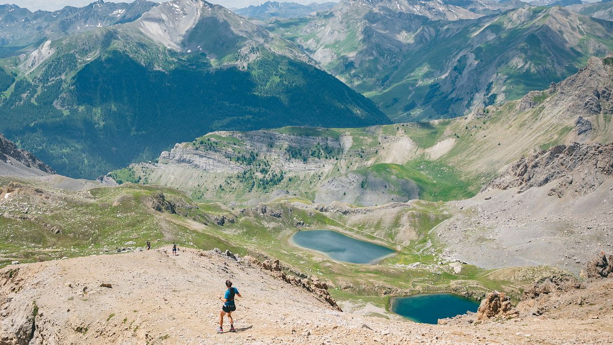  © Valle Stura Skyrace Ufficio Stampa
