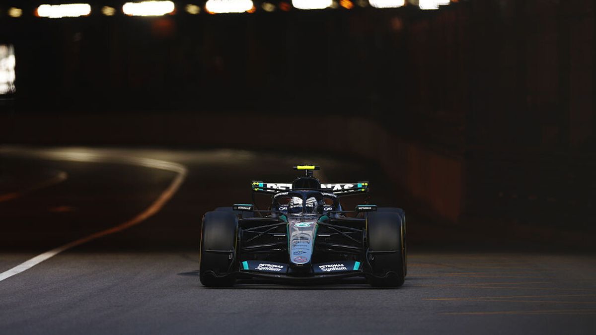 © Getty Images