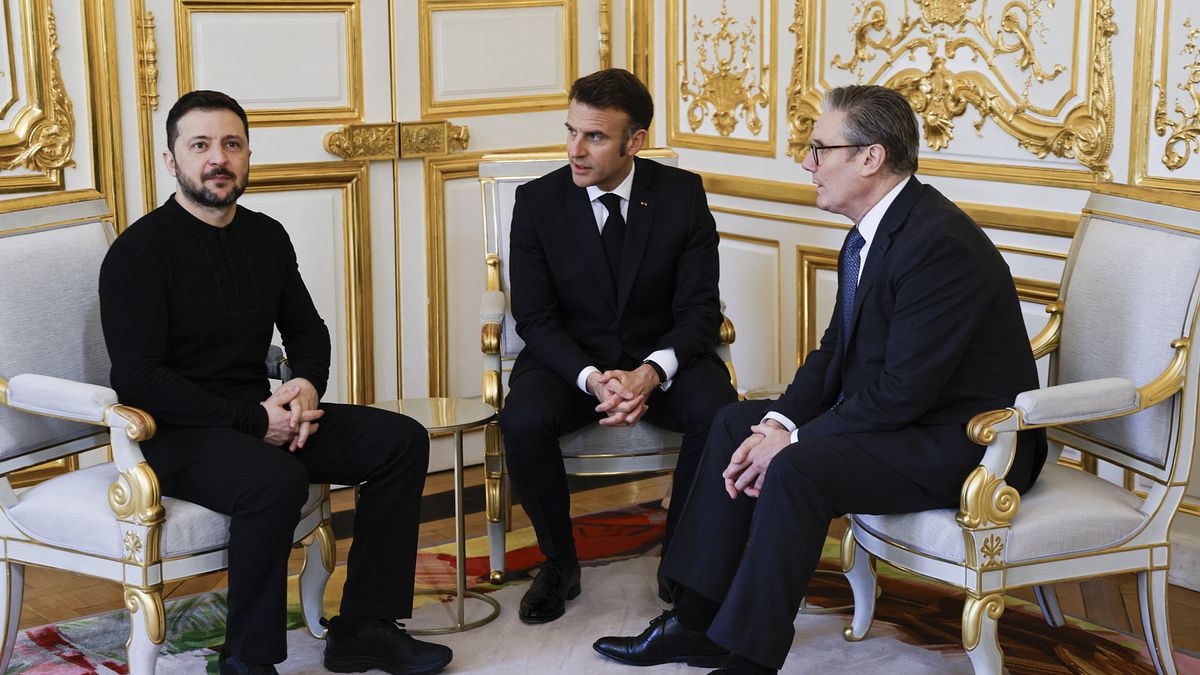  © Afp
