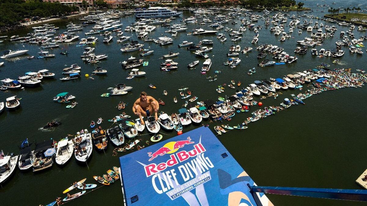  © Christian Pondella / Red Bull Content Pool