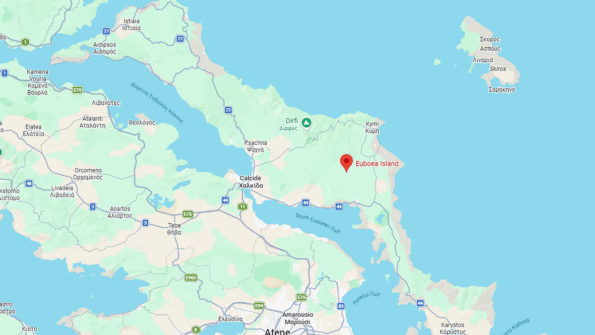  © Google Maps