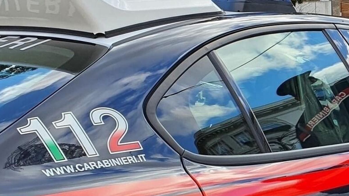  © Carabinieri
