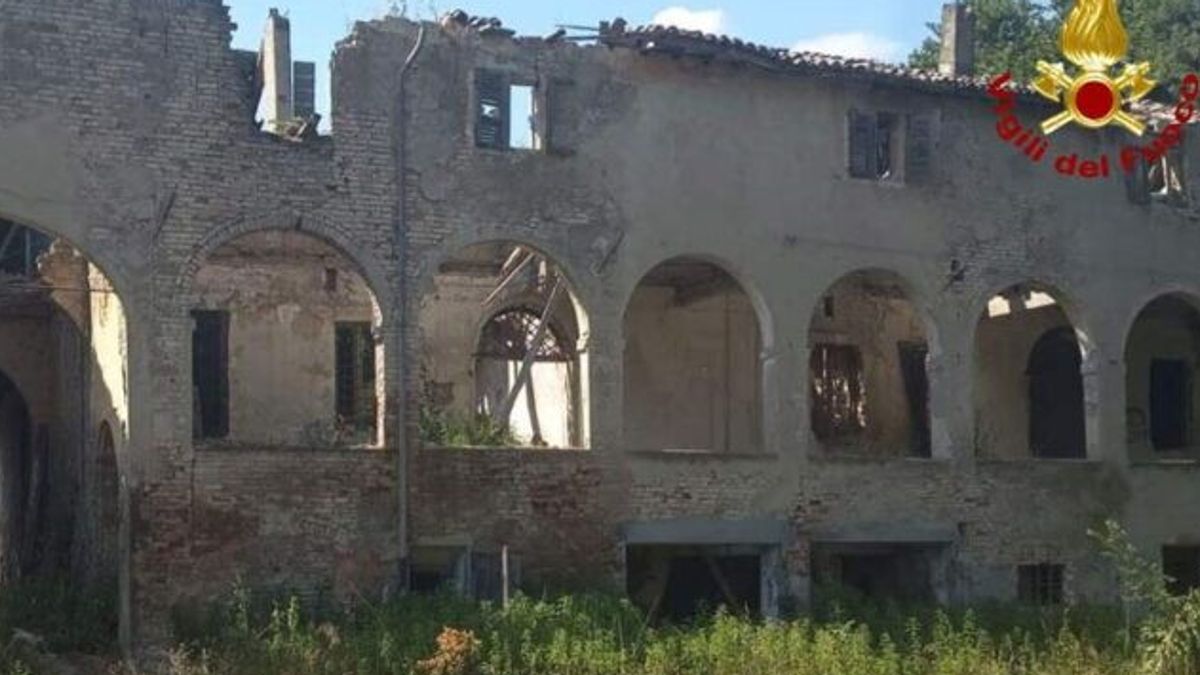  © Vigili del Fuoco