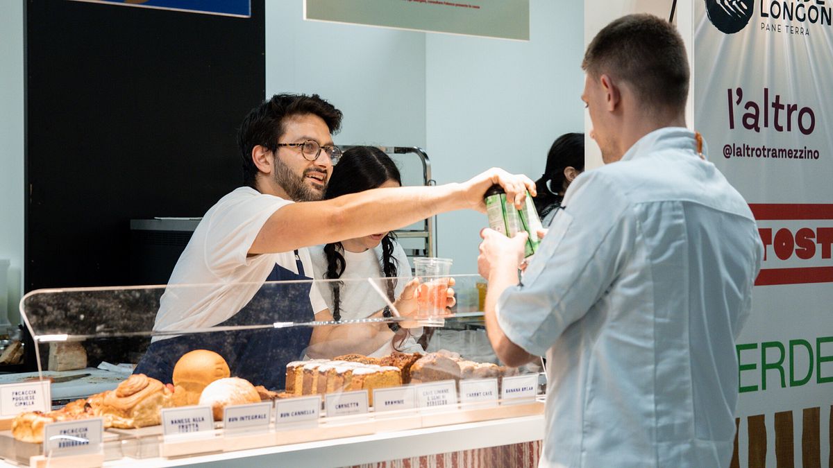  NEXT GEN LAB: a Identità Milano 2026 debutta lo street food d'autore © Ufficio stampa