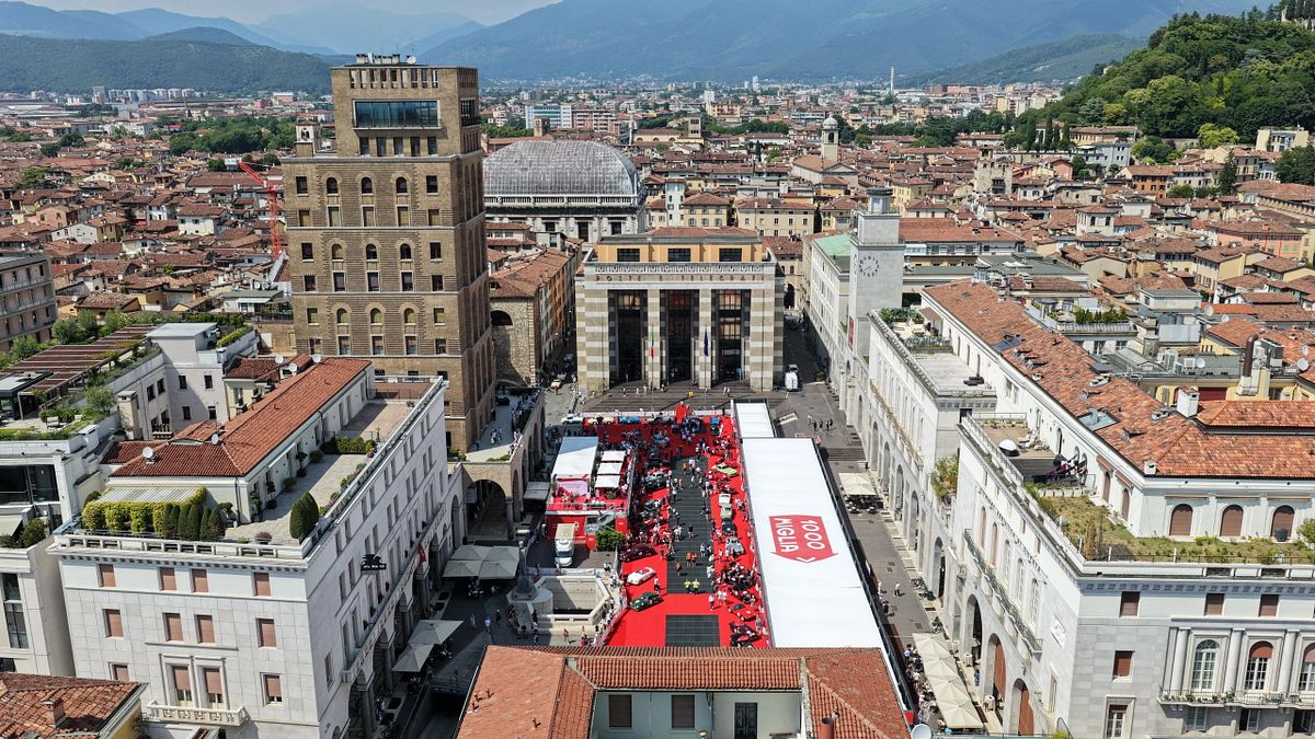  © Ufficio Stampa