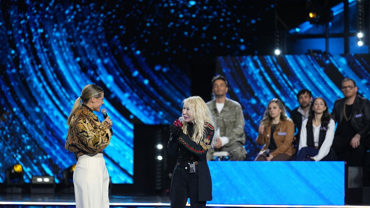  © Ufficio Stampa Mediaset