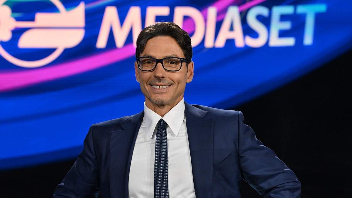  © Ufficio Stampa Mediaset