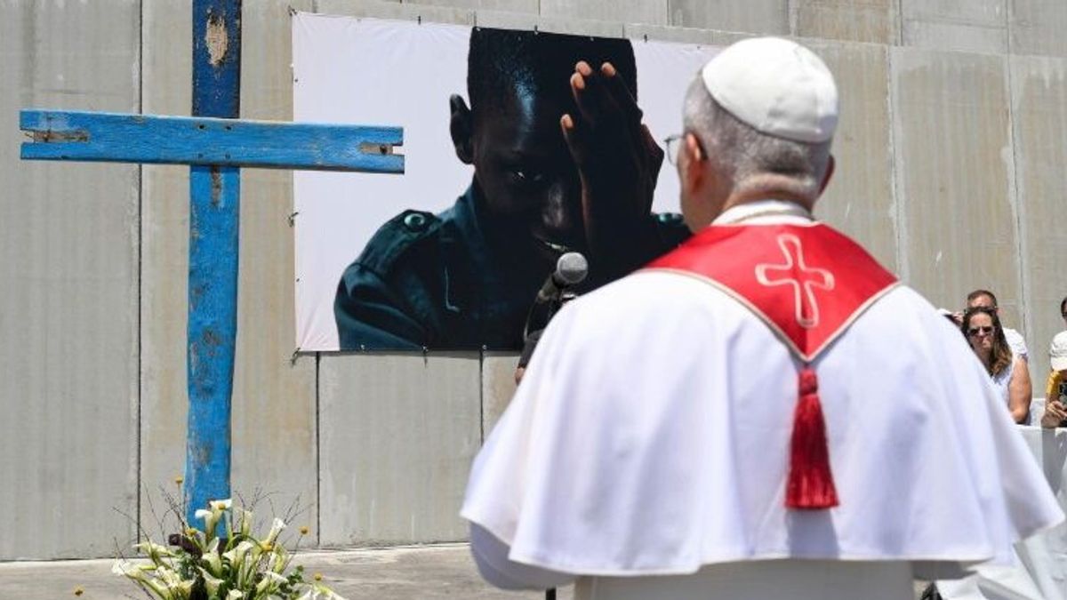  © Vatican News