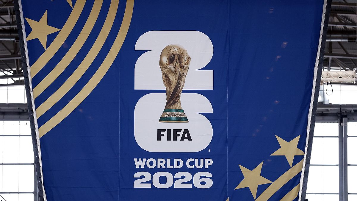 mondiali 2026 © Getty Images