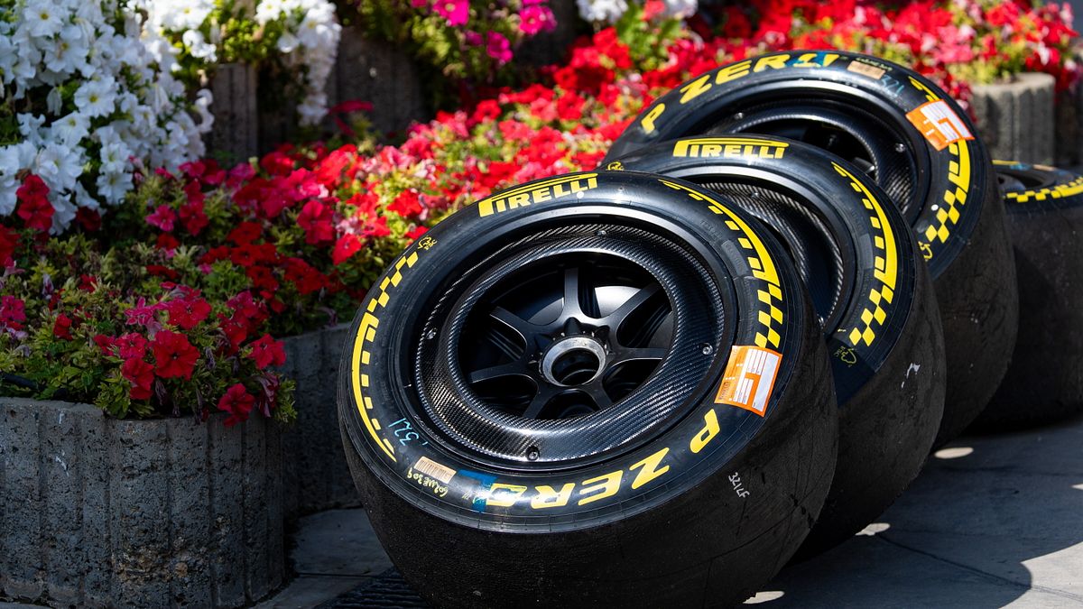  © Getty Images
