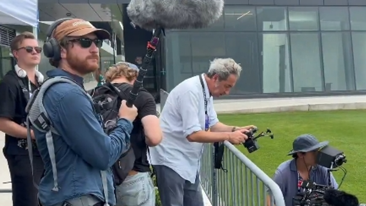  © Da video