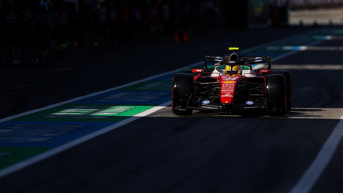  © Getty Images