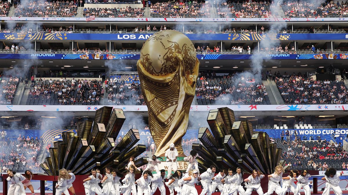  © Getty Images