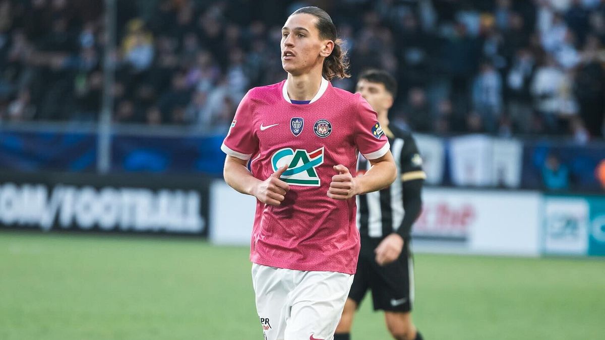 Louis Reynaud © instagram