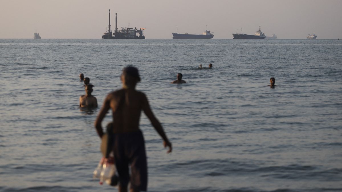  © Afp