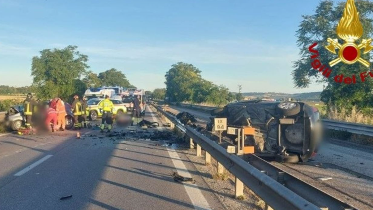  © Vigili del Fuoco