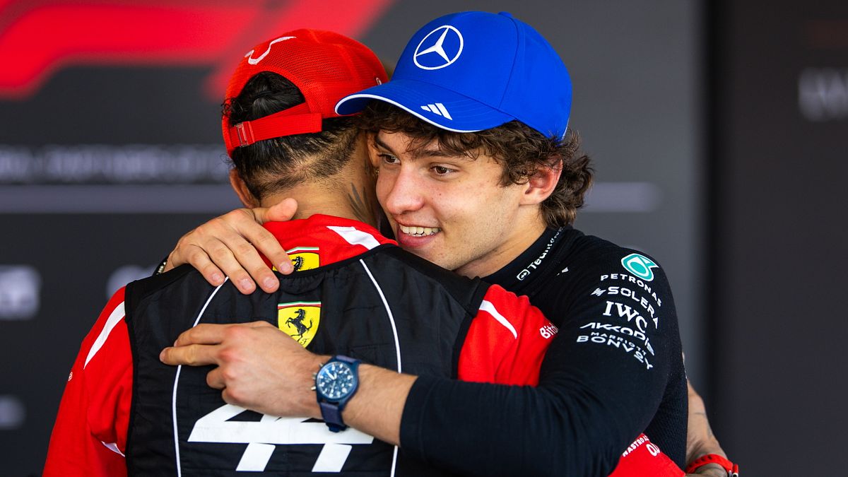  © Getty Images