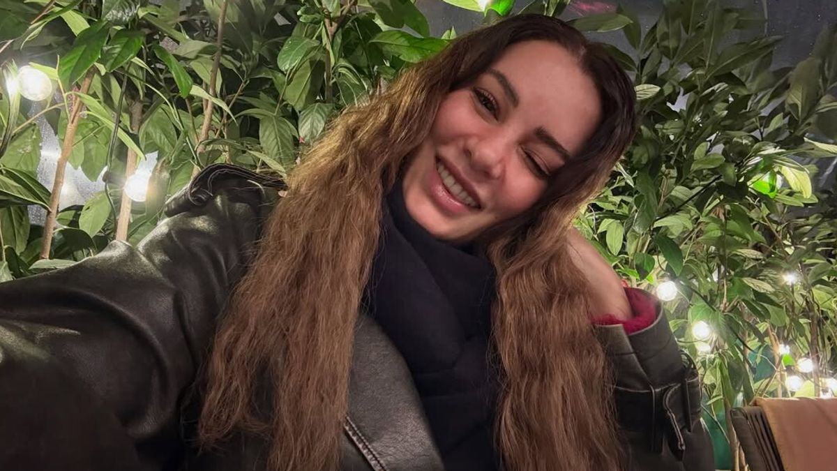 Ece Irtem © Instagram