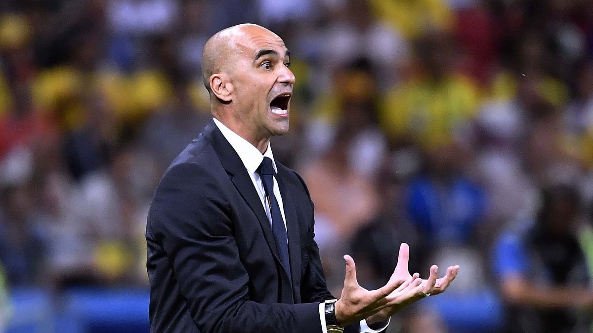 Roberto Martinez © ipp