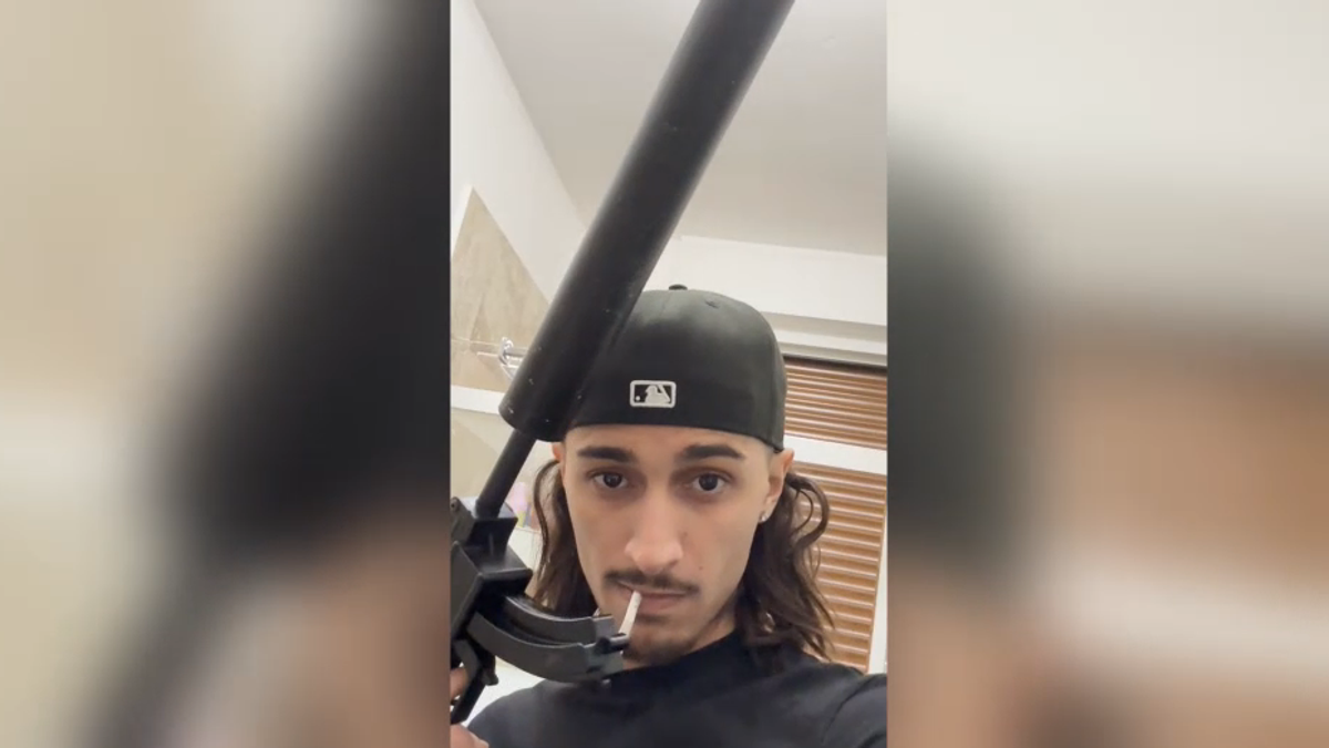  © Da video