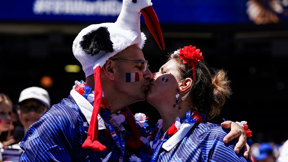  © Getty Images