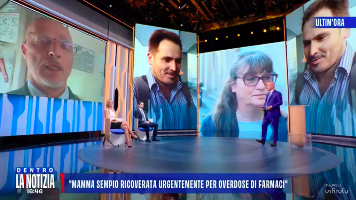  © Da video