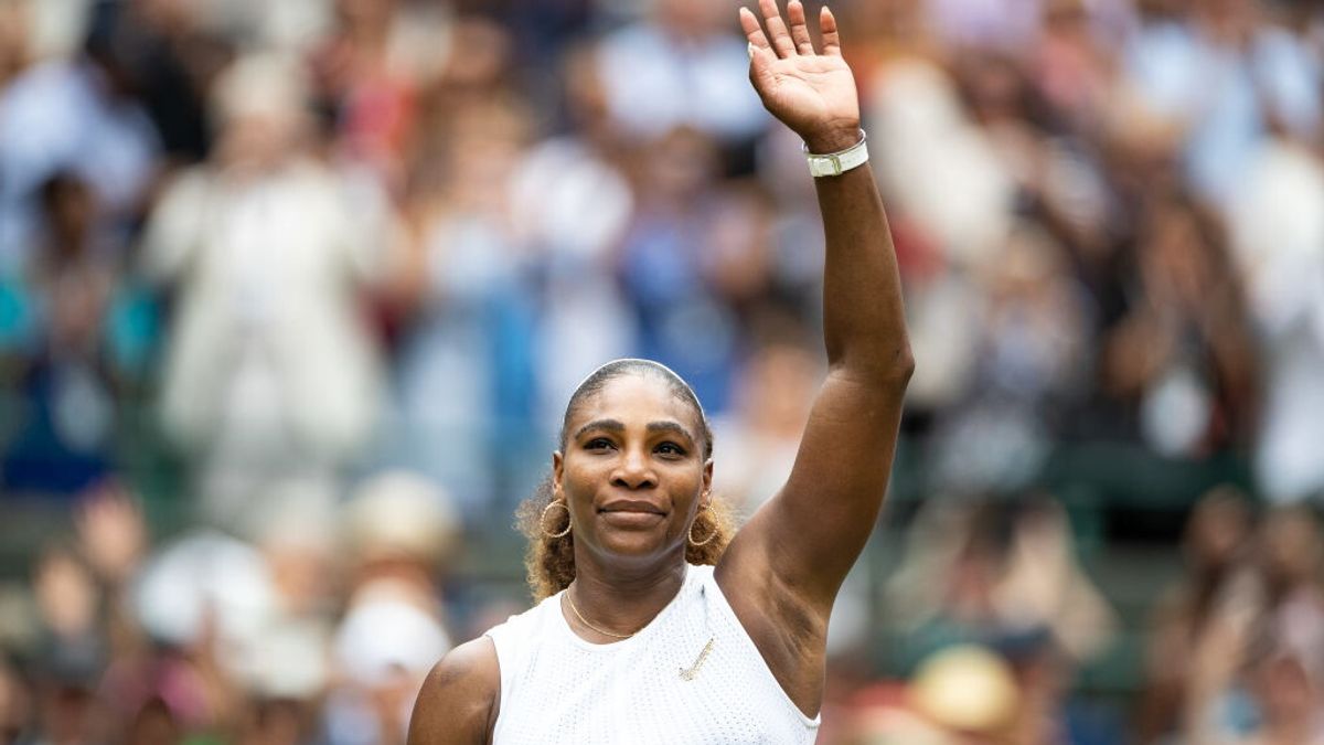  © Getty Images