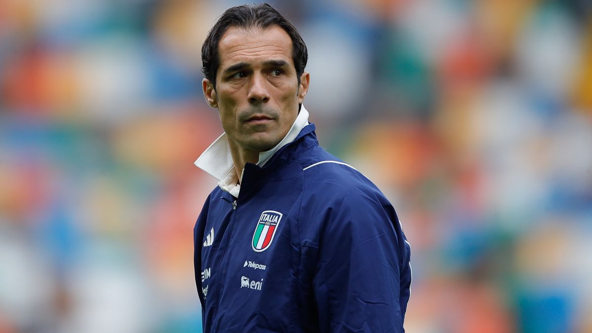  Bernardo Corradi © Getty Images