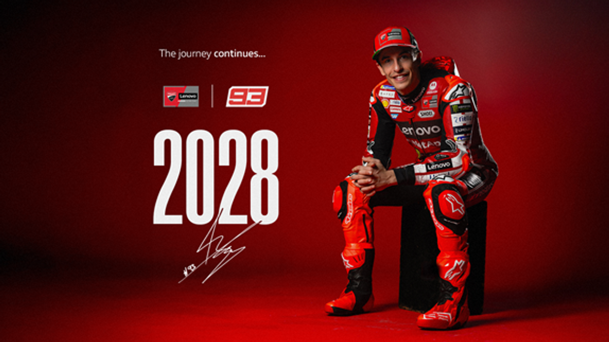  © Ducati Corse Ufficio Stampa