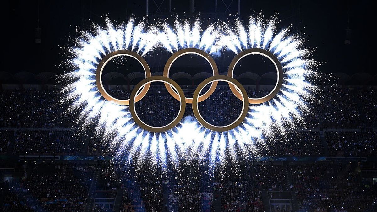  © Getty Images