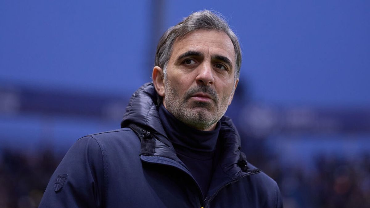 Fabio Pecchia © Getty Images