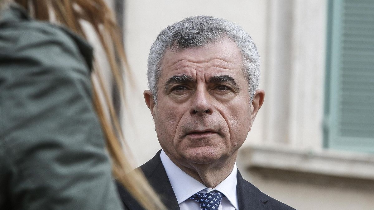 Mauro Moretti © Ansa