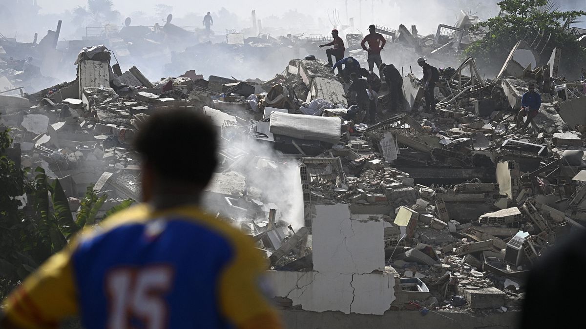  © Afp