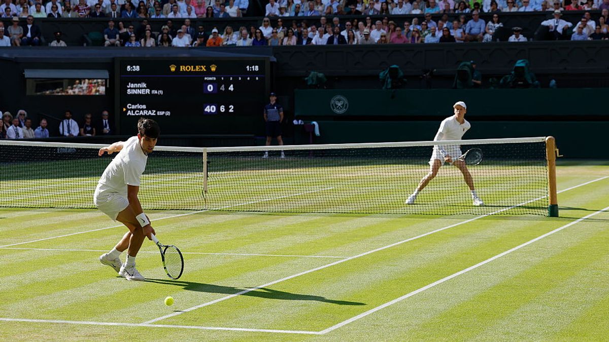  © Getty Images