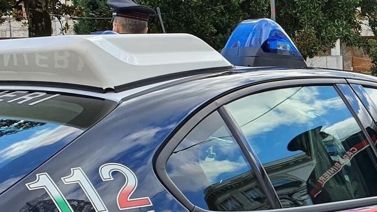  © Carabinieri