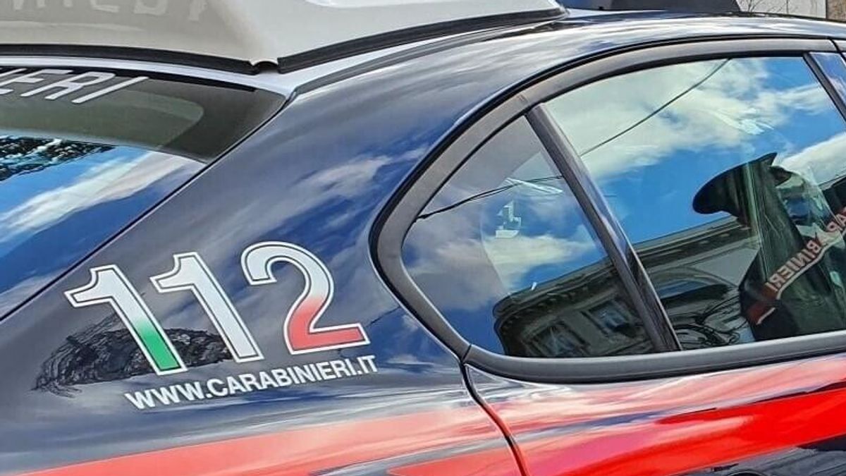  © Carabinieri