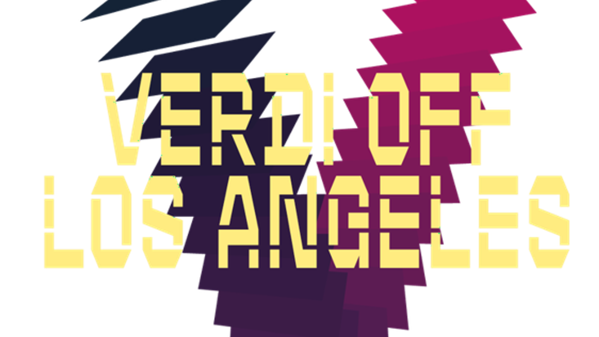  © Verdi Off