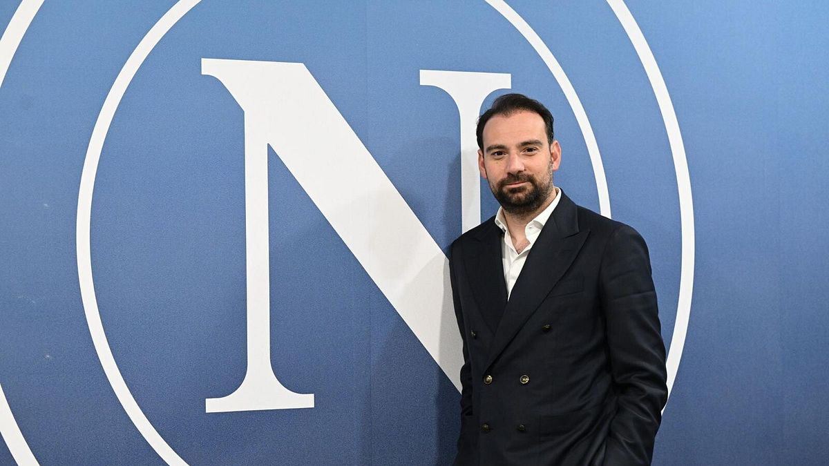 © napoli