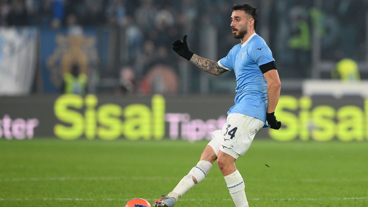 Mario Gila © italyphotopress
