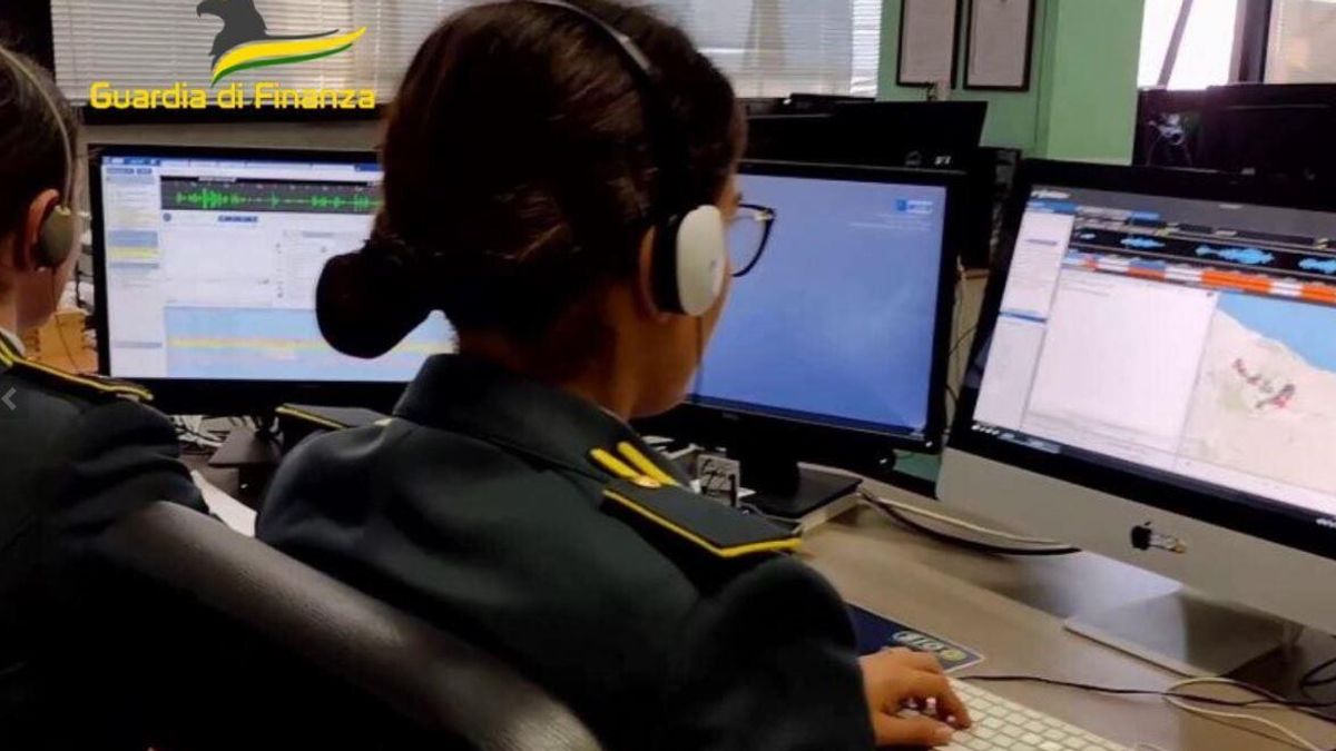  © Guardia di finanza