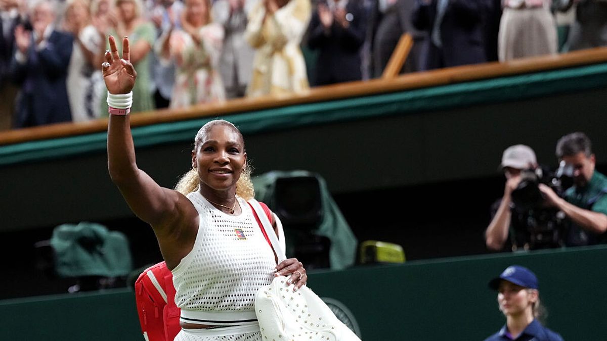  © Getty Images