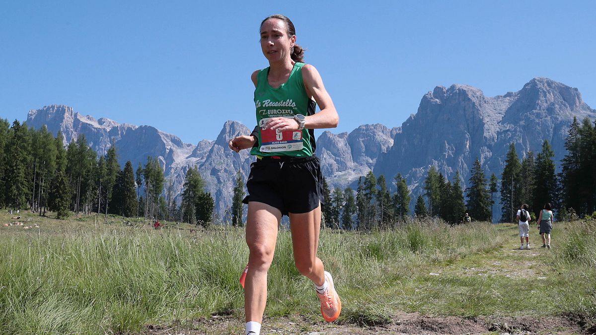  © Primiero Dolomiti Marathon Ufficio Stampa