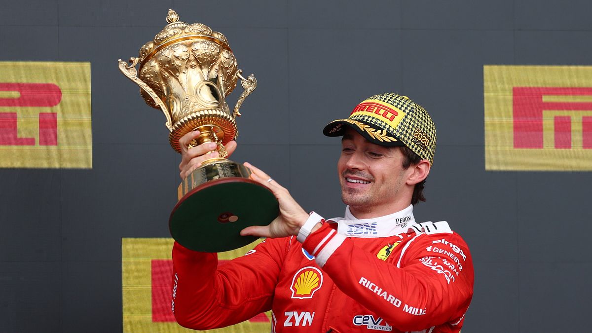 © Getty Images