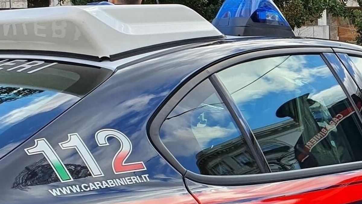  © Carabinieri