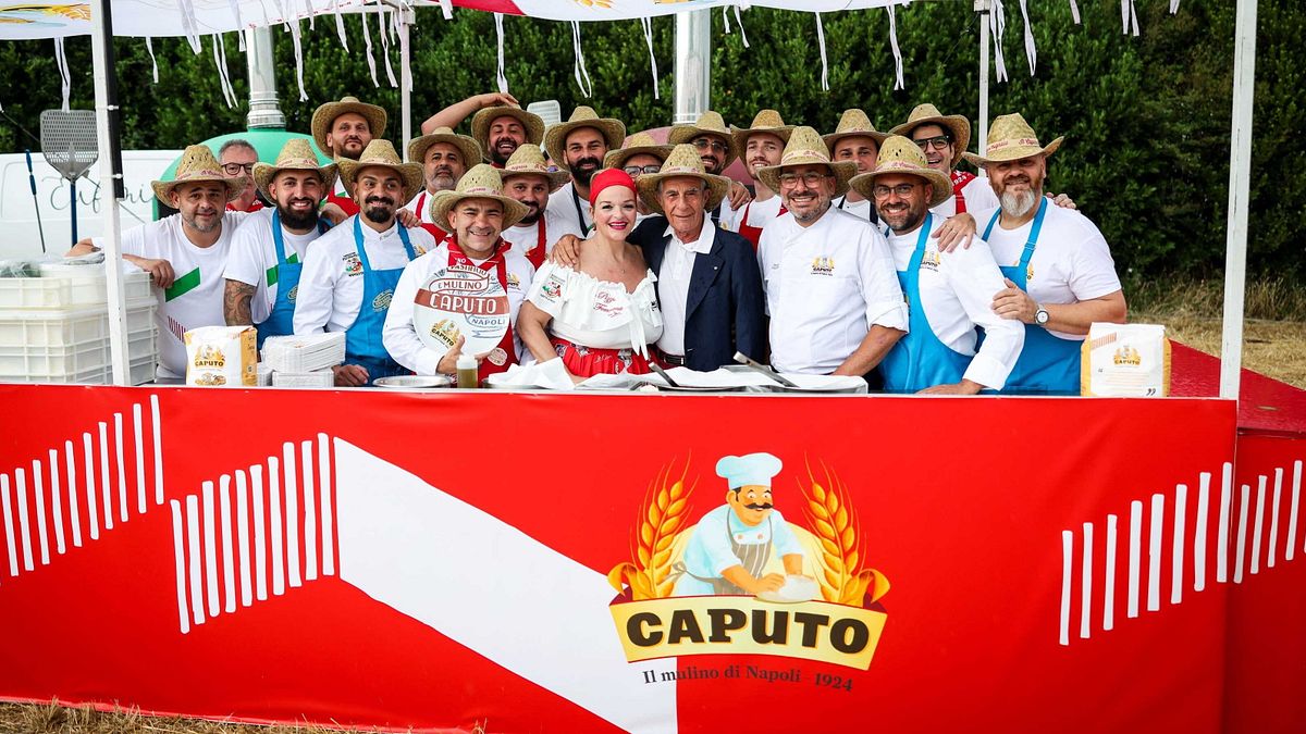  © Caputo